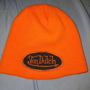 Kids Von Dutch Hat